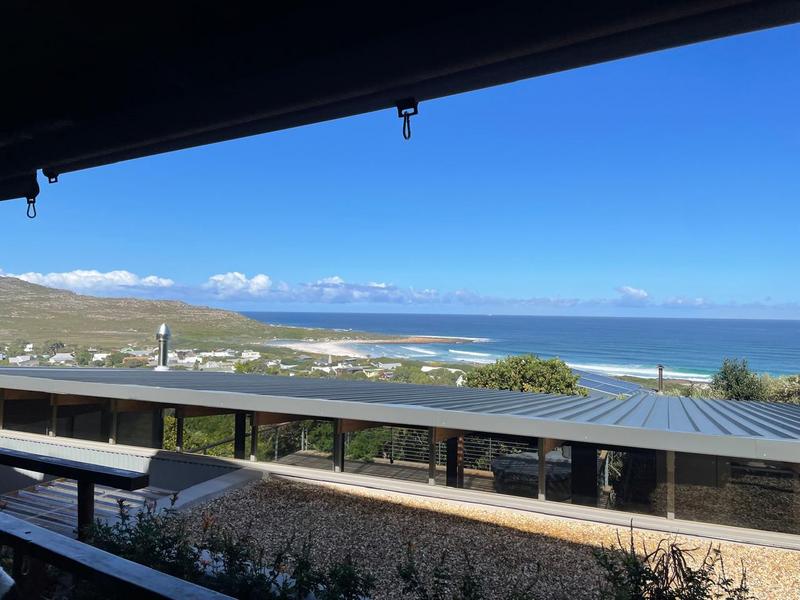 To Let 0 Bedroom Property for Rent in Scarborough Western Cape